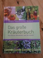 Das große Kräuterbuch Bayern - Kröning Vorschau