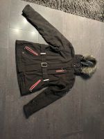 Winterjacke Killtec Gr.40/42 Schleswig-Holstein - Handewitt Vorschau