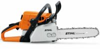 ALOH Mietgeräte STIHL MS230C Profi Kettensäge Vermietung, Verleih Rheinland-Pfalz - Nistertal Vorschau