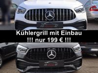 Kühlergrill Mercedes GLA H247 GLB X247 B-Klasse W247 AMG Umbau GT Niedersachsen - Fürstenau Vorschau