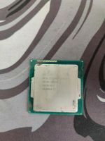 I5-4670 3.40ghz lga 1150 Sockel ohne original Verpackung Bayern - Ergoldsbach Vorschau