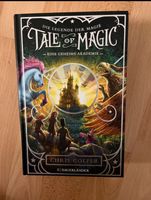 Tale of Magic - Eine geheime Akademie Hessen - Nauheim Vorschau