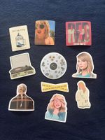 Neu Taylor Swift Sticker aufkleber fan music Wuppertal - Elberfeld Vorschau