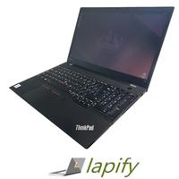 Linux Ubuntu Laptop Lenovo ThinkPad T15 i7 10.Gen 32GB RAM 512GB Bayern - Wegscheid Vorschau
