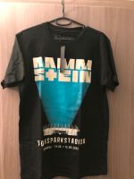 Rammstein Shirt Hamburg XXL Hessen - Fulda Vorschau