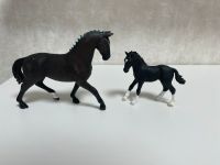 Schleich Horse Club Pferd + Fohlen Rheinland-Pfalz - Ludwigshafen Vorschau