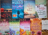 Morgan Sarah Roberts Nora Lark Sarah Romane Liebe Sommer ab 2,50€ Kr. Dachau - Markt Indersdorf Vorschau