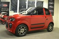 Microcar M.Go DCI RED 2020 Mopedauto Leichtmobile 45 KM Nordrhein-Westfalen - Vreden Vorschau