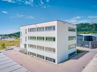 High-End Büroflächen an B 466/B10 Baden-Württemberg - Donzdorf Vorschau