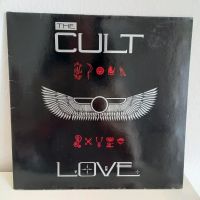 LP-TheCult, Sonic Temple, Love Neuhausen-Nymphenburg - Nymphenburg Vorschau