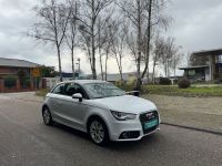 Audi A1 S-line ambition  Klima TÜV NEU Garantie Rheinland-Pfalz - Speyer Vorschau