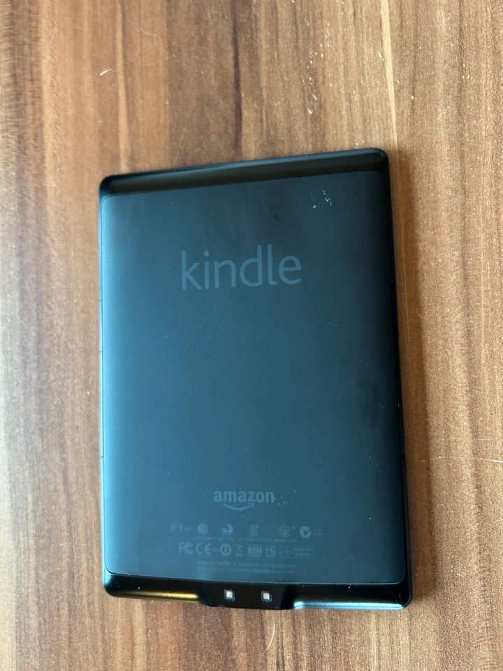 Kindle (älteres Model) in Ulm