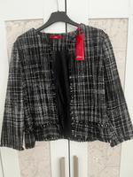 Blazer Kurzblazer Jacke S.Oliver NEU Thüringen - Apolda Vorschau