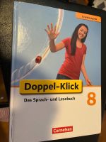 Doppel-Klick Sprach- und Lesebuch 8 Schulbuch Hannover - Herrenhausen-Stöcken Vorschau