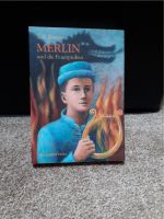 Merlin und die Feuerprobe T.A. Barron Duisburg - Duisburg-Süd Vorschau