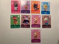 Nintendo Animal Crossing Karten amiibo Karten Bonn - Kessenich Vorschau