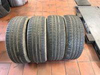 4x 195/55 R16 87H Hankook Sommerreifen Niedersachsen - Lohne (Oldenburg) Vorschau