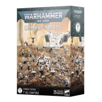 Warhammer 40k Tau Empire Combat Patrol (Neu 2024) Baden-Württemberg - Vaihingen an der Enz Vorschau