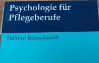 Thieme Taschenbuch Psychologie Pflegeberufe Thüringen - Dermbach Vorschau