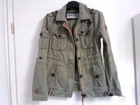 NAKETANO Übergangsjacke Jacke Gr.S Jacket Baden-Württemberg - Künzelsau Vorschau