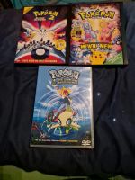 3 Pokemon Filme Nordrhein-Westfalen - Heinsberg Vorschau