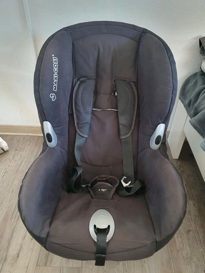 2 x Kindersitz Maxi Cosi für je in Moers