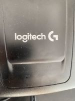 Logitech Lenkrad Brandenburg - Neuruppin Vorschau