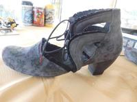 Damenschuh von THINK! Größe 43 Niedersachsen - Jembke Vorschau
