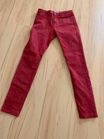 Rote Esprit Damen Jeans in 36 Hessen - Walluf Vorschau