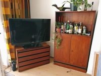 Teak Kommode, Sideboard, 60er/70er Vintage Bayern - Regensburg Vorschau