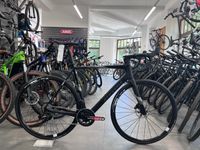 Stevens Rennrad Izoard Pro Disc Sram Force DT Swiss Road Carbon Leipzig - Leipzig, Zentrum-Nord Vorschau