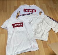 Levi’s T-Shirt &Tops & Langarmshirt Xs und 152-158 Bayern - Regensburg Vorschau
