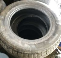 Michelin 195/65 R15 Winterreifen Baden-Württemberg - Hardheim Vorschau