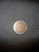 2 Euro Münze Hessen - Hanau Vorschau