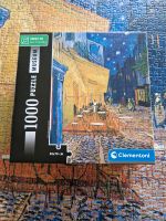 Puzzle 1000 Teile Clementoni Museum Van Gogh Café Terrace Night Nordrhein-Westfalen - Ostbevern Vorschau