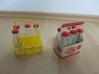 Retro Miniatur Träger Coca Cola Flaschen 60er Jahre Kaufladen Bayern - Bayreuth Vorschau