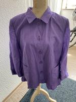Jacke Basler lila Bayern - Amberg Vorschau