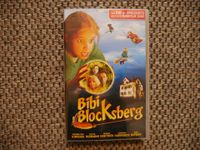 VHS Video Kasette - Bibi Blocksberg Kinder Film Sachsen-Anhalt - Halle Vorschau