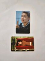 BTS Proof, BE Photocards, Hobi, Taehyung Niedersachsen - Hitzacker Vorschau