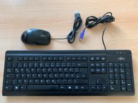 Tastatur und Mouse Nordrhein-Westfalen - Nettetal Vorschau