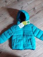 Jungen Jacke 86 Neu,Herbstjacke Sachsen - Großschönau Vorschau