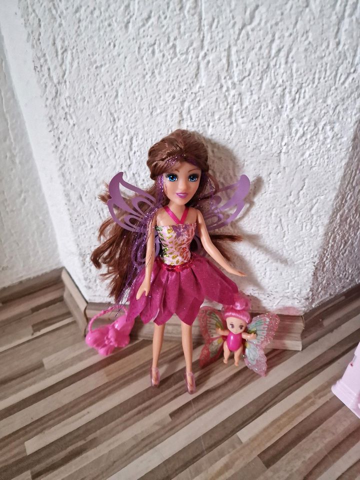 Barbie Sortiment verschiedene Artikel in Großmaischeid