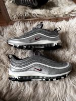 Nike Air Max 97 Silver Bullet Baden-Württemberg - Esslingen Vorschau