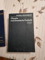 Technik und Chemie Wörterbuch Englisch russisch deutsch Sachsen-Anhalt - Dessau-Roßlau Vorschau