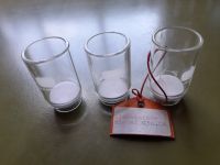 Duran Schott Glas 3 aus der Apotheke Glassinter Tiegel Nordrhein-Westfalen - Selm Vorschau