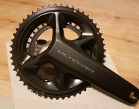 Shimano Ultegra Kurbel FC-R8100 Niedersachsen - Stuhr Vorschau