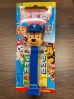 PEZ Paw Patrol Chase Spender mit 2 Päckchen fruchtige Bonbons 17g Sachsen - Crimmitschau Vorschau