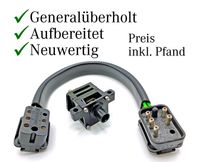 A 1078200210 Gebläseschalter Mercedes Adapterkabel R107 W107 C107 Bayern - Gmund Vorschau