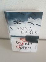 Die Stunde des Opfers - Anna Carls Niedersachsen - Hesel Vorschau