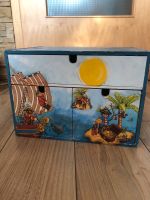 Tolle Box / Ikea Kiste im Playmobil Design Nordrhein-Westfalen - Gütersloh Vorschau